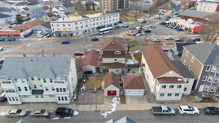 712-722 Eastern Ave, Fall River, MA 02723 - Image #2