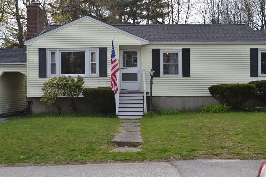 34 Bruce Ave, Shrewsbury, MA 01545 - Image #2