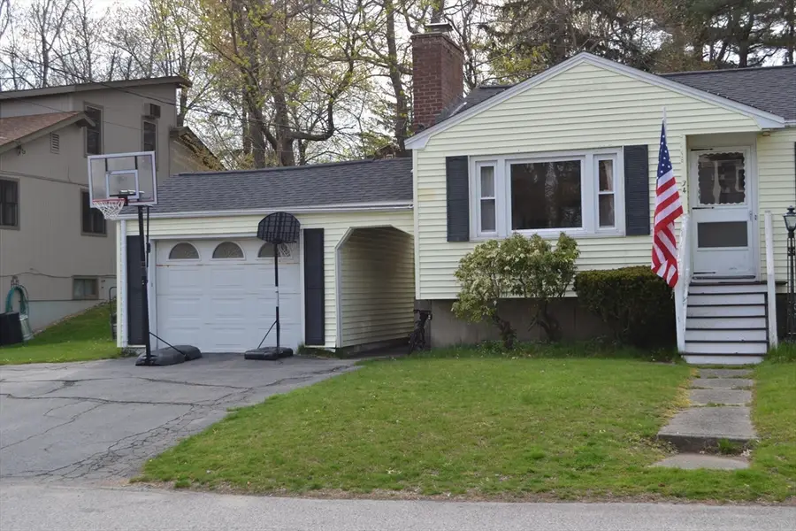 34 Bruce Ave, Shrewsbury, MA 01545 - Image #3