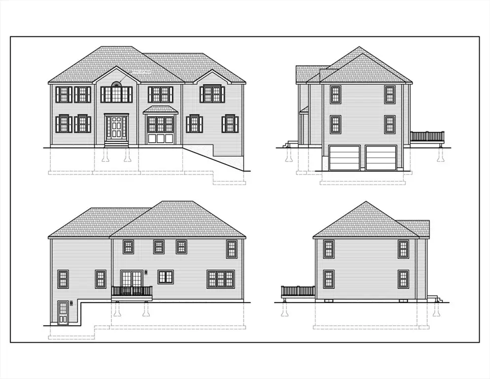 Lot 90 Woodside Ave., Rutland, MA 01543 - Image #1