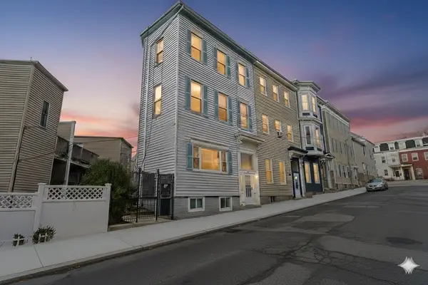 13 Knowlton Street, Boston, MA 02127