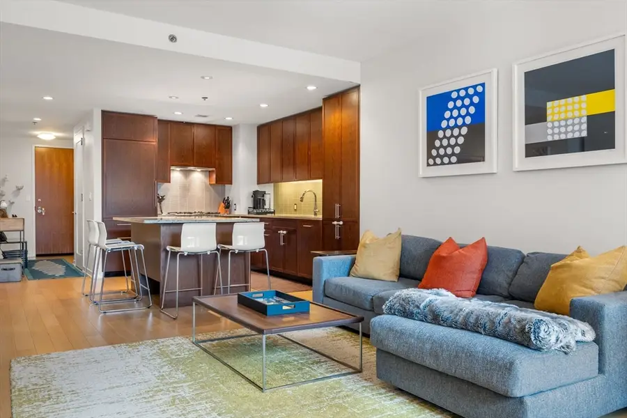 580 Washington St. #2A, Boston, MA 02111 - Image #3