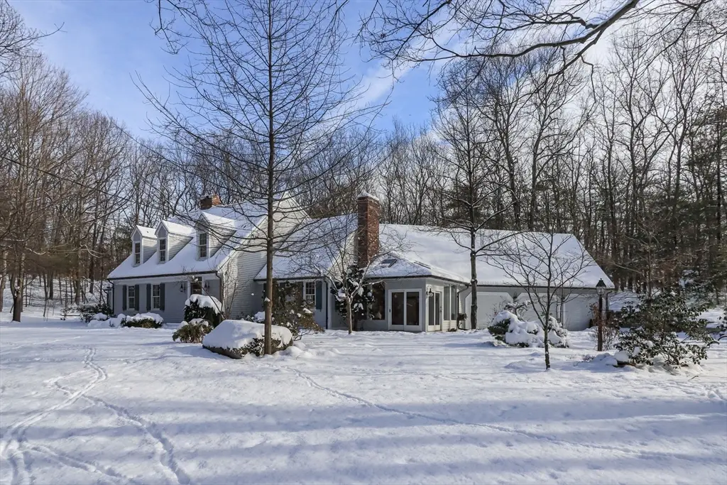 176 Whiley Road, Groton, MA 01450 - Image #1