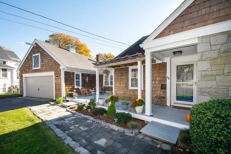 32 Bay View Ave, Plymouth, MA 02360 - #2