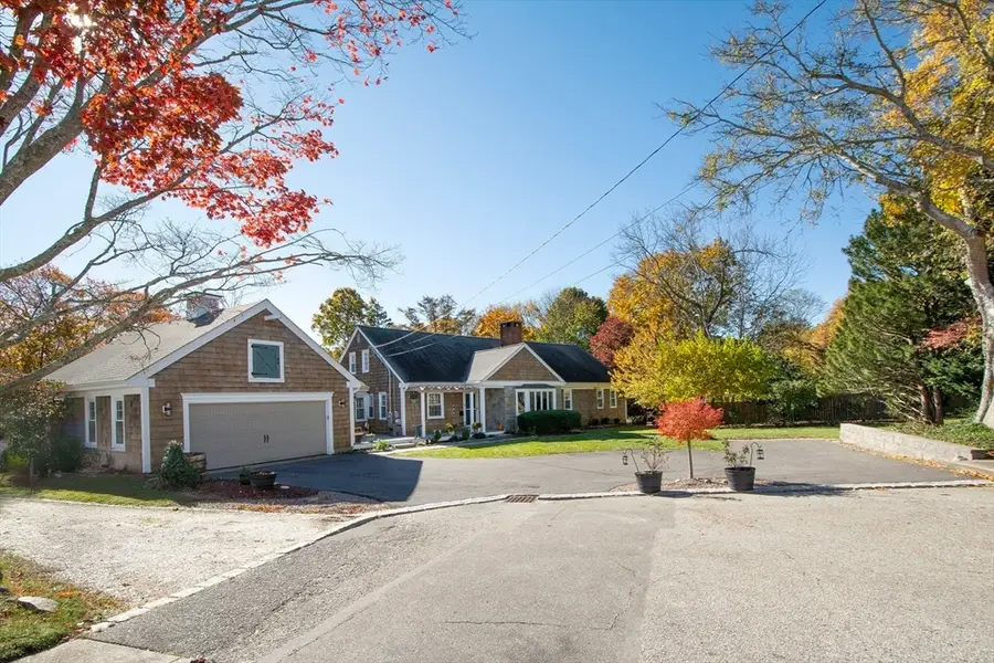 32 Bay View Ave, Plymouth, MA 02360 - #3