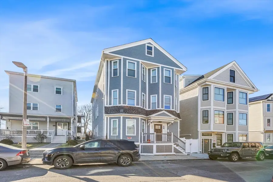 17 Maywood St, Boston, MA 02119 - Image #2