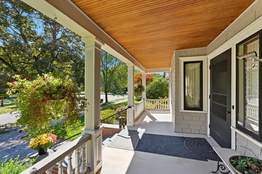 106 Magnolia Ter., Springfield, MA 01108 - #3