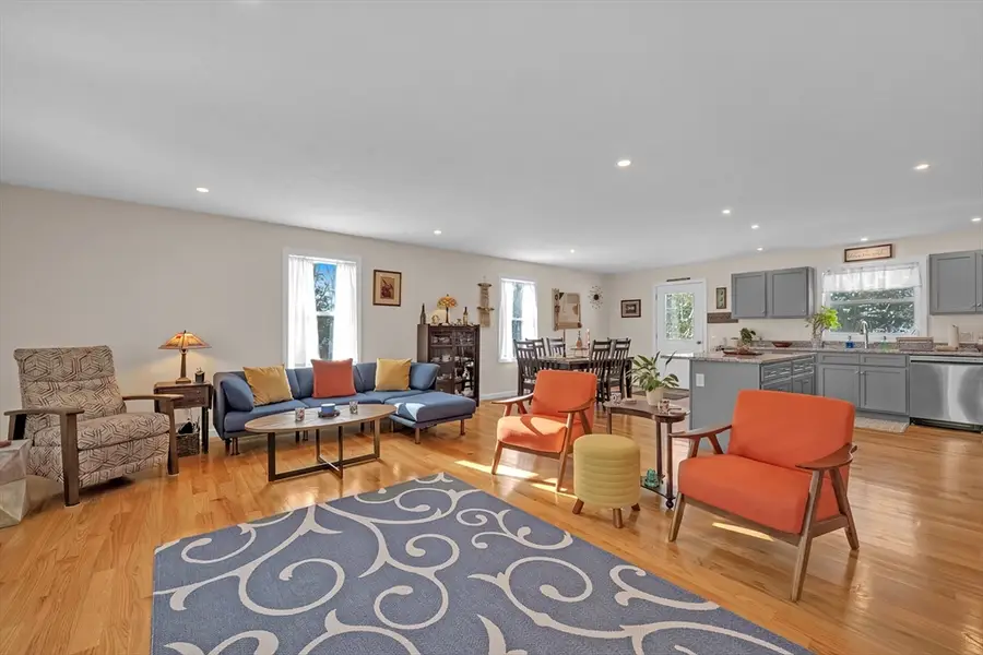 103 Daniel Shays Hwy, Belchertown, MA 01007 - Image #3