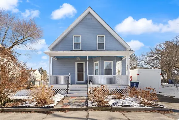 9 Highland St., Salem, MA 01970