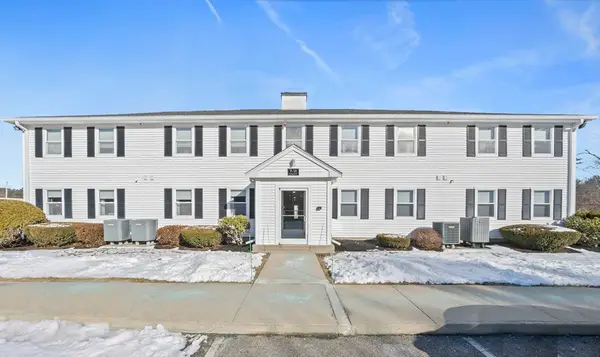 104 Norton Ave #12, Easton, MA 02375