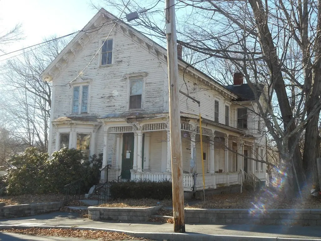 29 Bacon Street, Warren, MA 01083 - Image #1