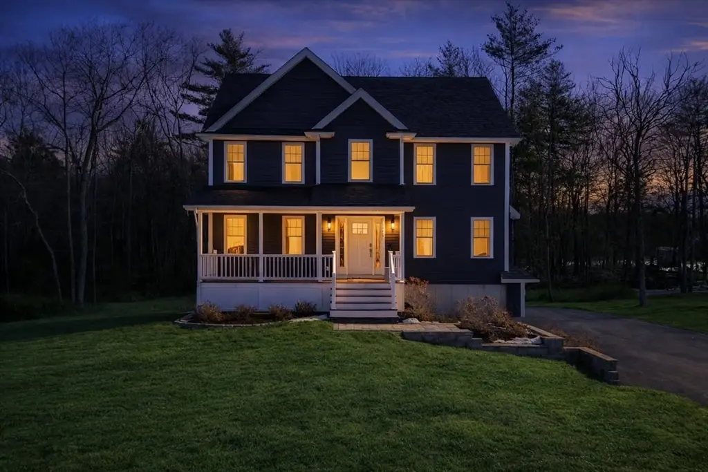 620 Burt Street, Taunton, MA 02780 - Image #1