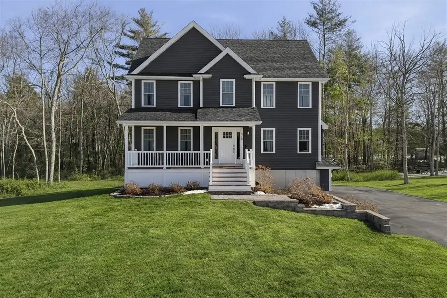 620 Burt Street, Taunton, MA 02780 - Image #2
