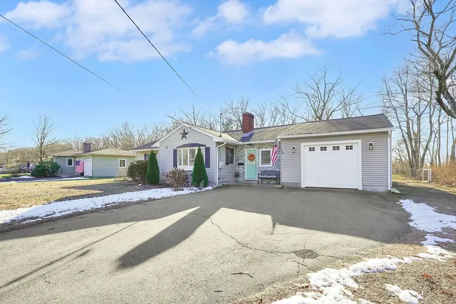 24 Grandview St, South Hadley, MA 01075 - Image #3