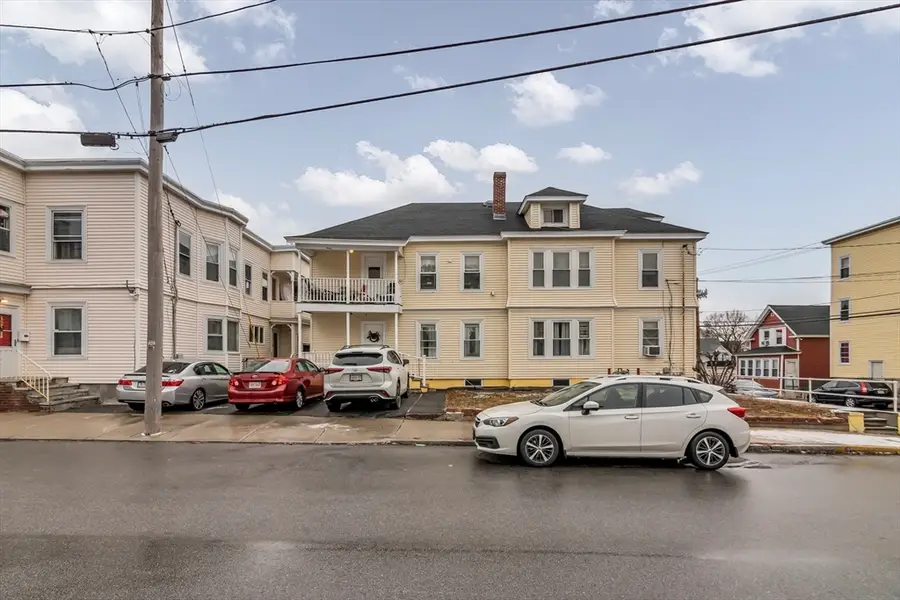 87-87A Brookfield St, Lawrence, MA 01843 - Image #3