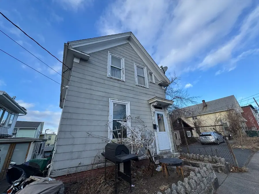 115 Collins St, Lynn, MA 01902 - Image #2