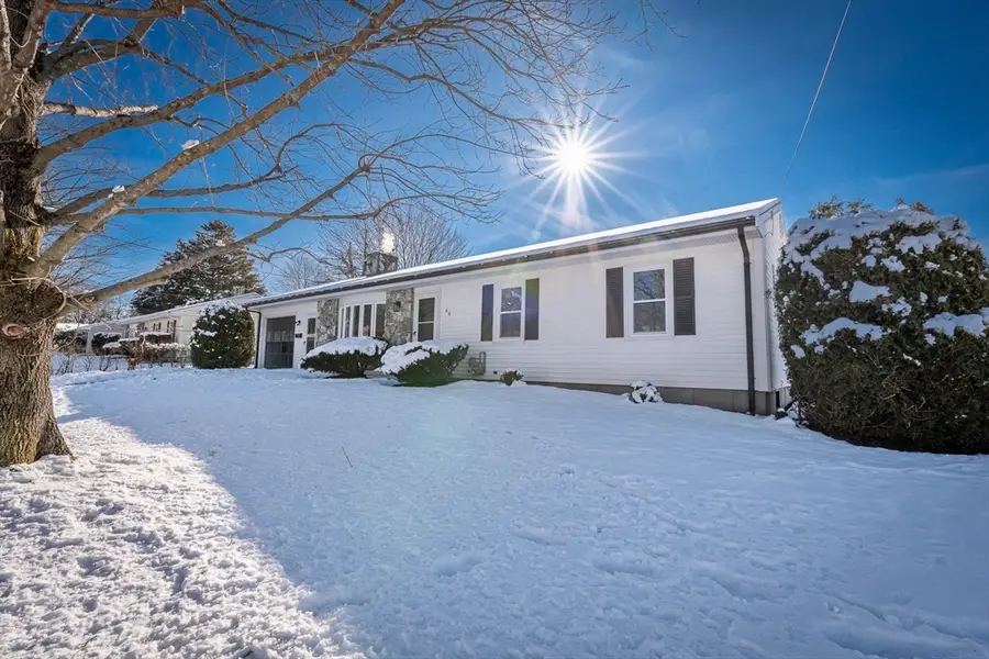 69 Denham Ave, Somerset, MA 02726 - Image #2