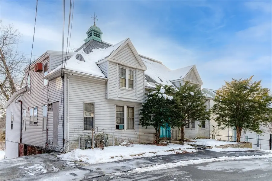 12 Prince Street, Fitchburg, MA 01420 - Image #2