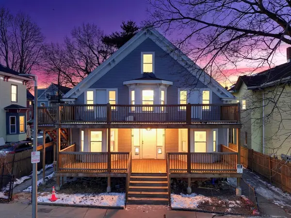 10-12 Michigan Ave, Boston, MA 02121