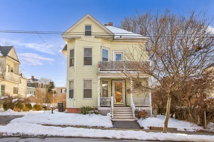 54 Highland Avenue, Haverhill, MA 01830 - Image #2