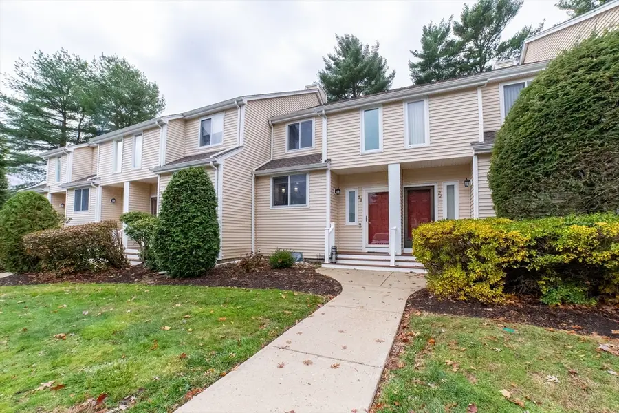 23 Gaslight Ln #23, Easton, MA 02356 - Image #2