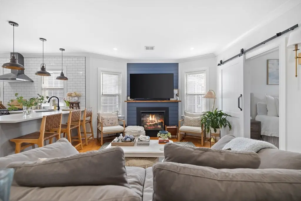 644 Adams St #3, Boston, MA 02122 - Image #1