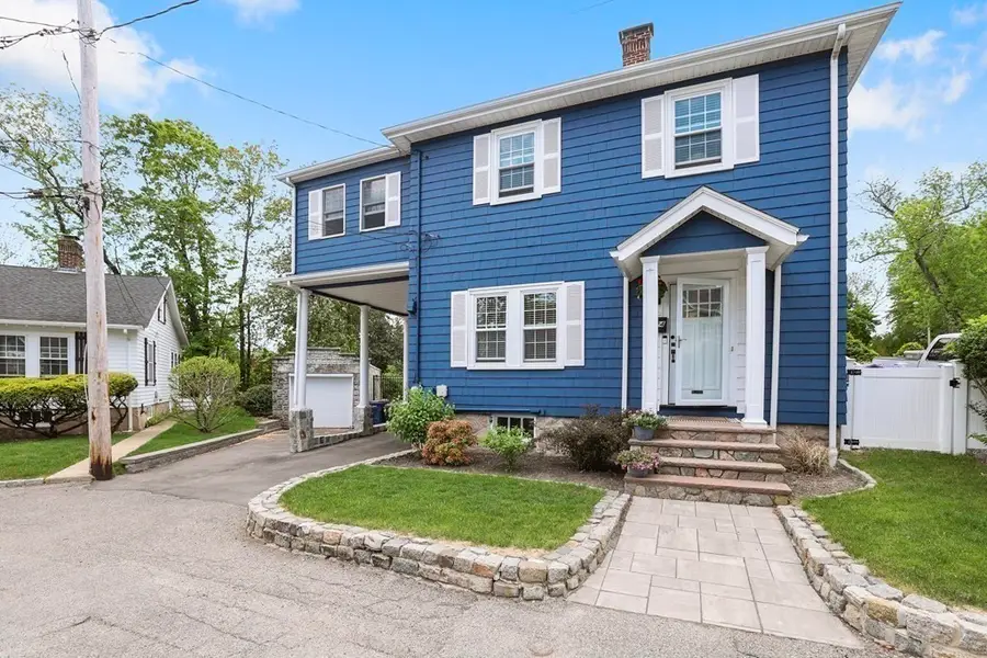 24 Rhoda St, Boston, MA 02132 - Image #2