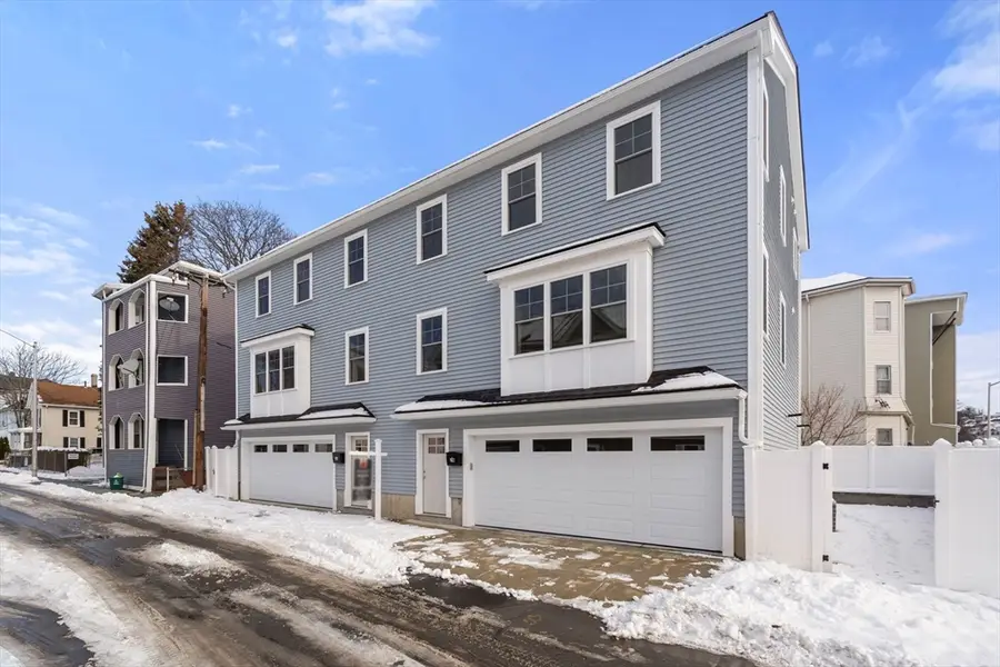 2 Lodi St #B, Worcester, MA 01608 - Image #2
