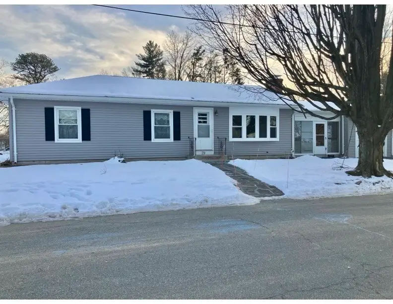 79 Arvilla Street, Springfield, MA 01118 - Image #1