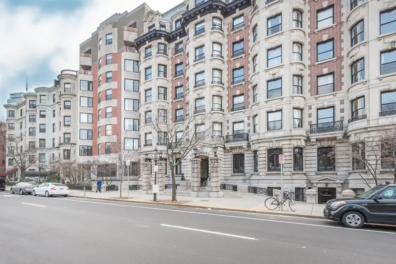 390 Commonwealth Ave #210, Boston, MA 02215 - Image #2