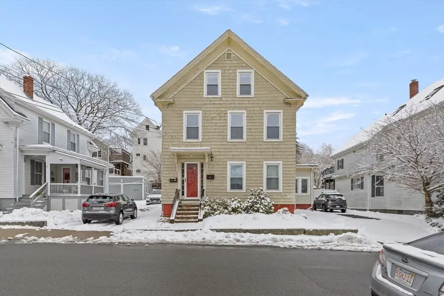 19 Trask St #2, Gloucester, MA 01930 - #2