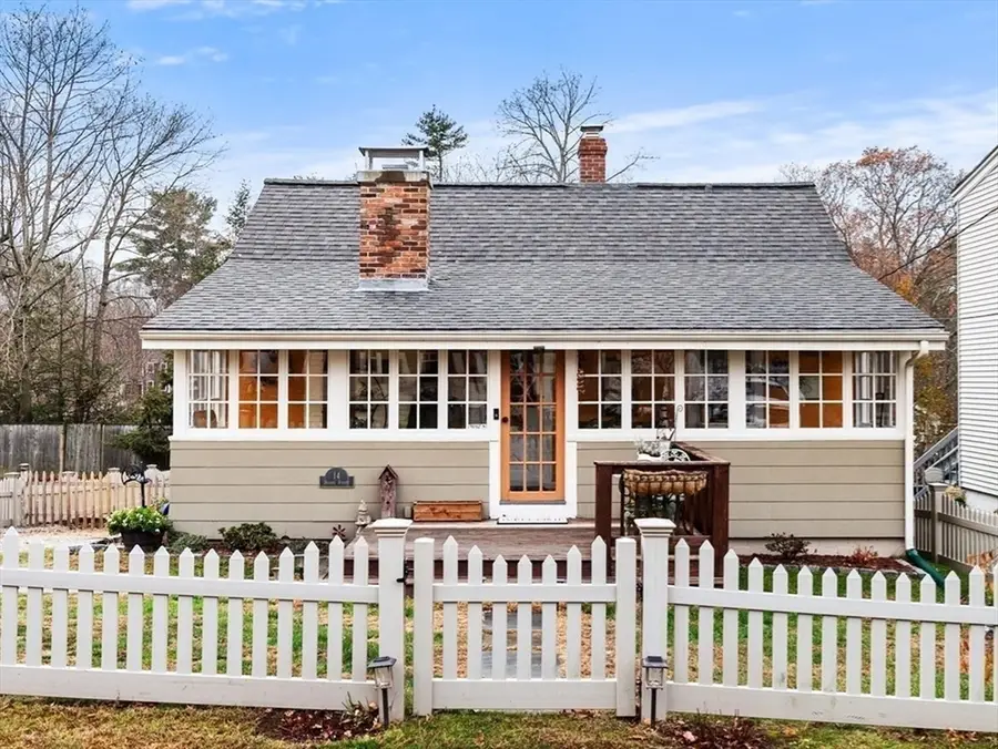 14 Second St, Amesbury, MA 01913 - Image #3