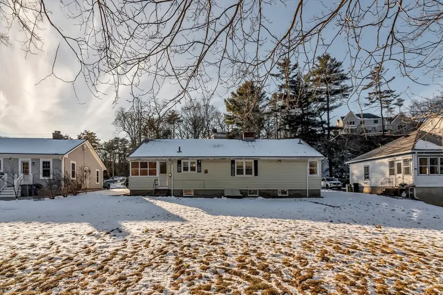 31 Webster Ave, Beverly, MA 01915 - Image #3