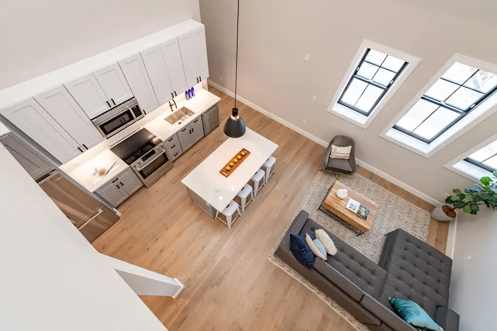 4 Franklin Street #401, Boston, MA 02134 - Image #1