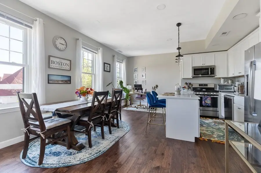 170 Ashmont St #15, Boston, MA 02124 - Image #2