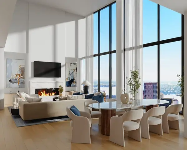 682 Atlantic Ave #PH(E), Boston, MA 02111