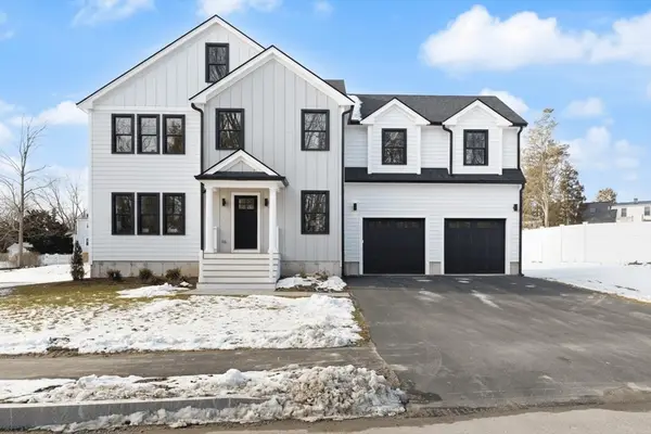 19 Brothers Way/295 Dean St, Norwood, MA 02062