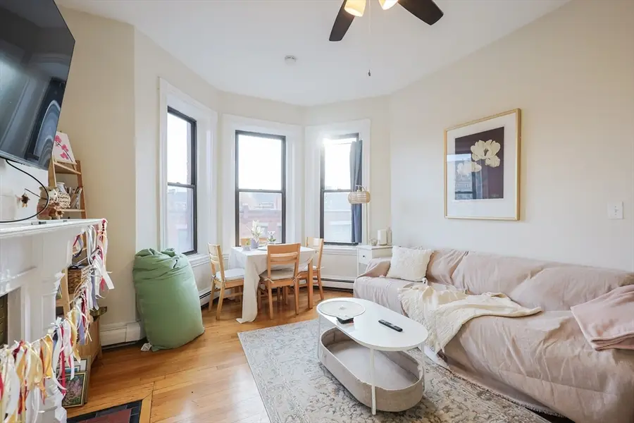 17 Symphony #8, Boston, MA 02115 - Image #3