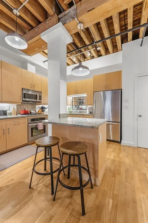 101 Broad St #3B, Boston, MA 02110 - Image #2