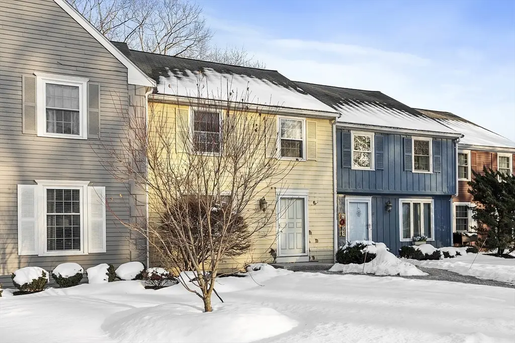 107 King George Drive #9, Georgetown, MA 01833 - Image #1