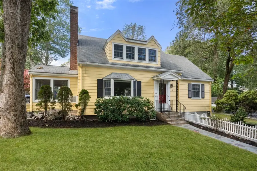 70 Craftsland Rd, Chestnut Hill, MA 02467 - Image #2