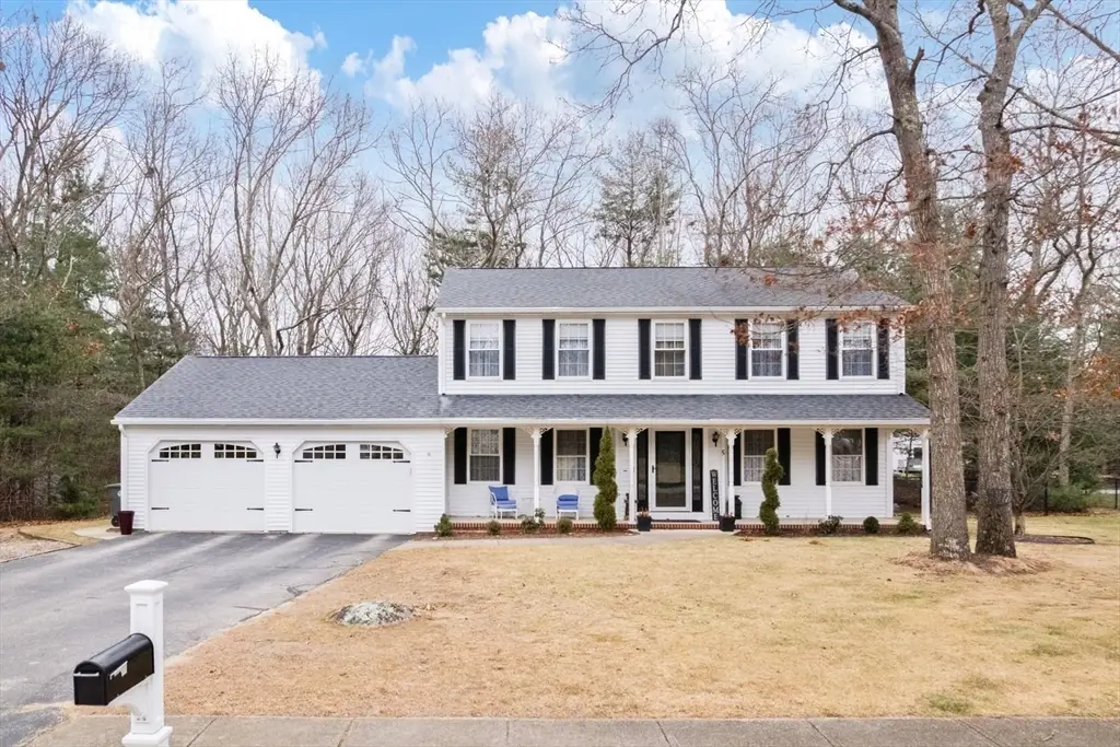 5 Tamarack Trail, Coventry, RI 02816 - Image #1