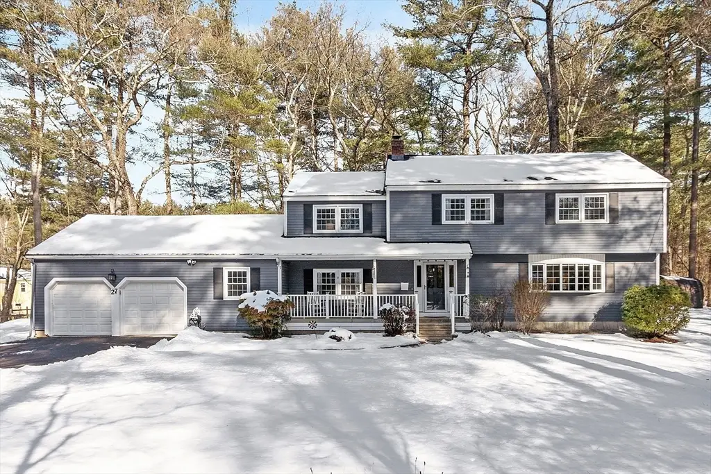 27 Forest Road, Acton, MA 01720 - Image #1