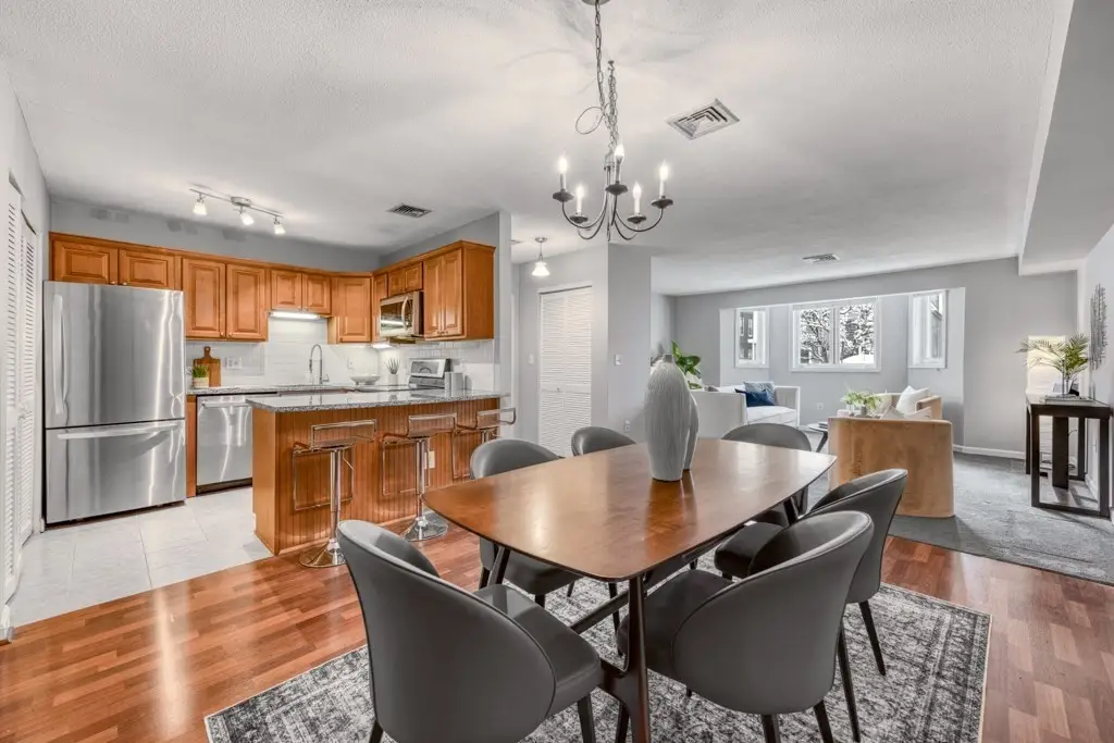 622 Boston Ave #7A, Medford, MA 02155 - Image #1