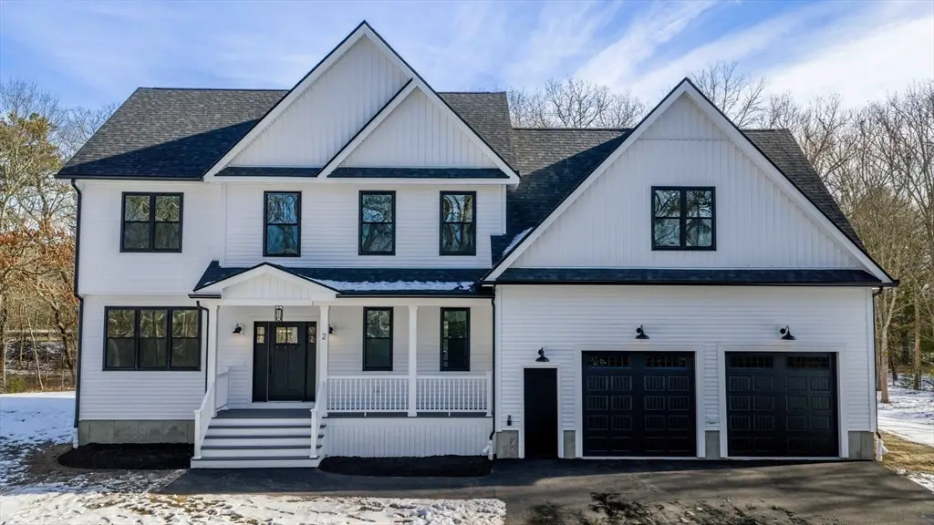 2 Arthur Street, Westport, MA 02790 - Image #1
