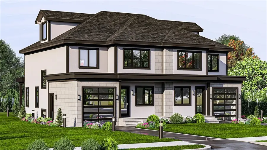 27 High Street #27, Newton, MA 02461 - Image #3