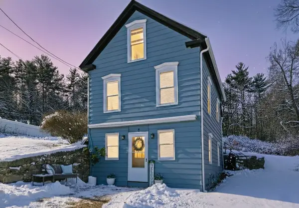 8 Mumford Rd, Sutton, MA 01590