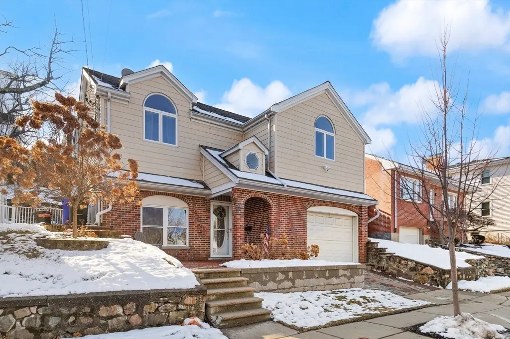44 Waldemar Ave, Boston, MA 02128 - Image #1
