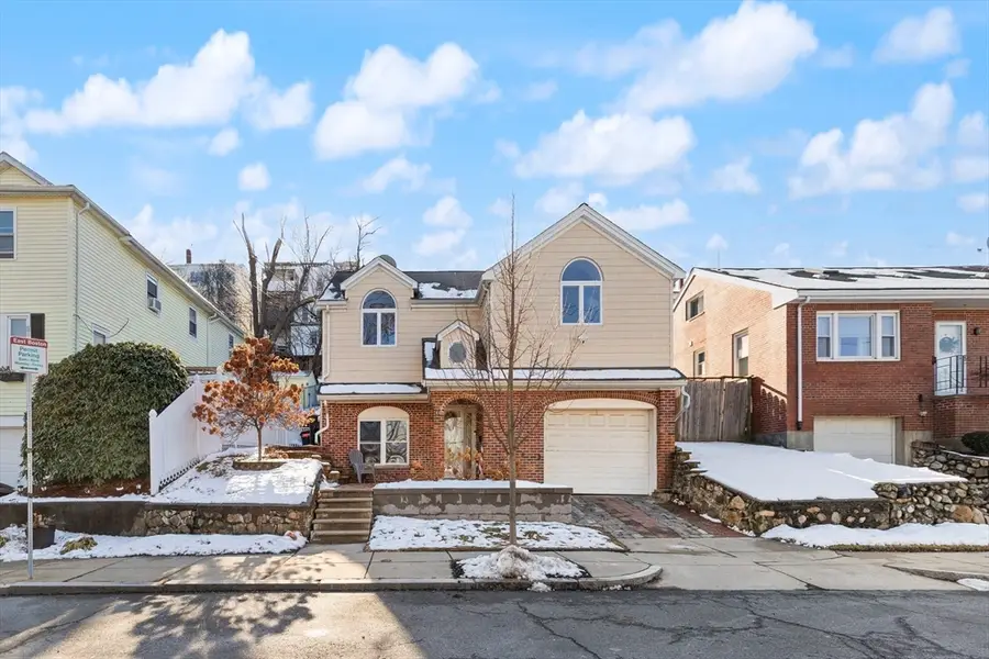 44 Waldemar Ave, Boston, MA 02128 - Image #2