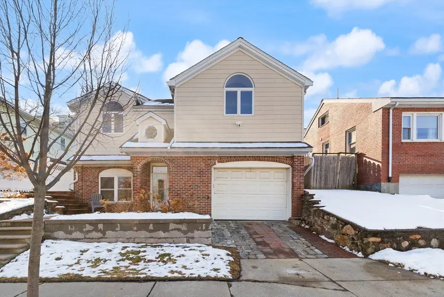 44 Waldemar Ave, Boston, MA 02128 - Image #3